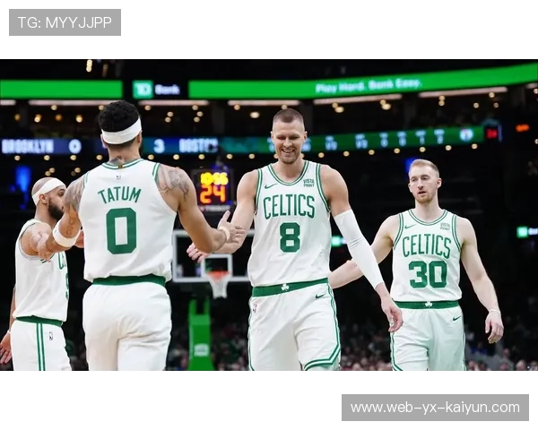 _凯尔特人强势领跑，联盟排名持续攀升_，凯尔特人目前排名