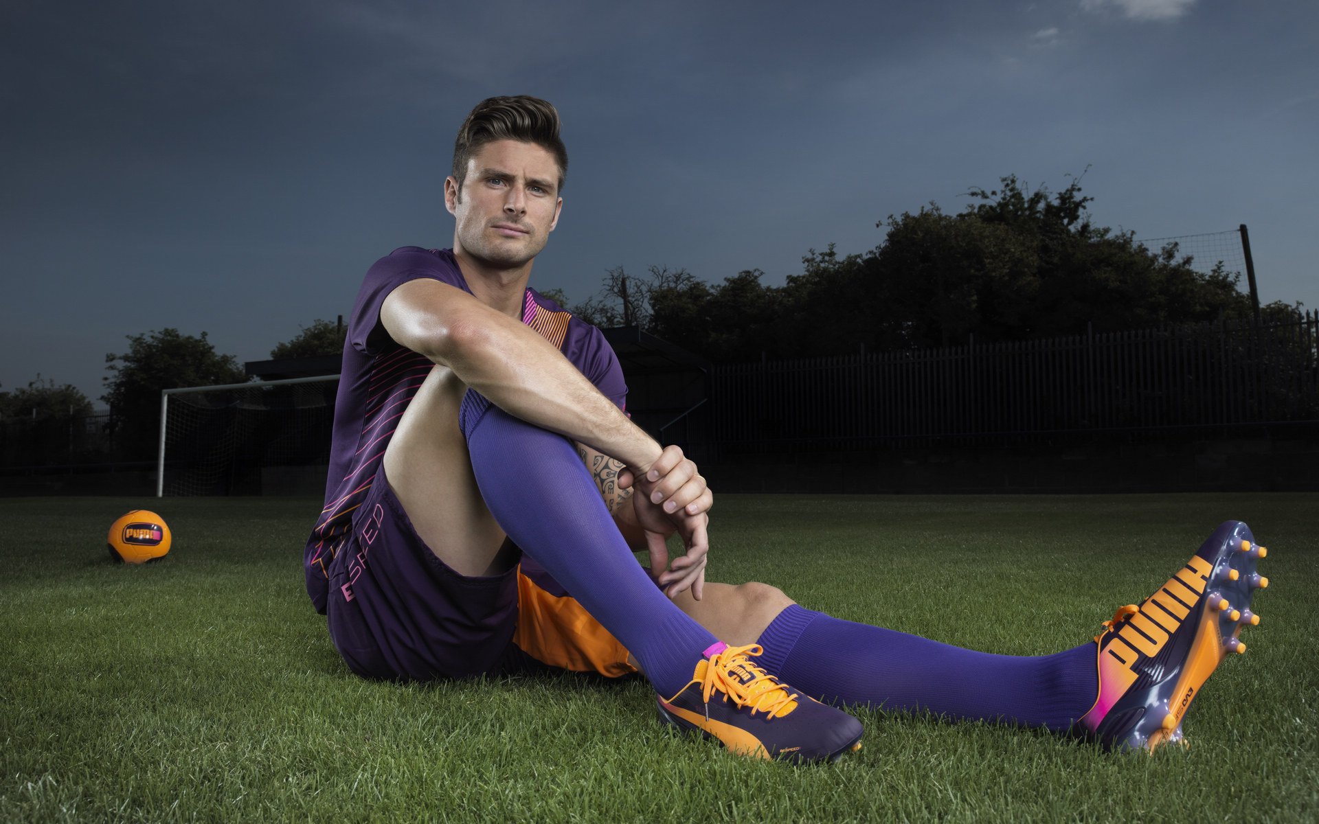 艾哈迈德·贾瓦迪：挑战极限毫不退缩，贾维德·艾哈迈德·卡伊姆